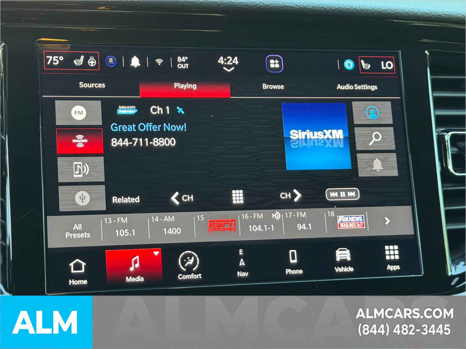 Used 2026 Dodge Durango GT RWD image 33