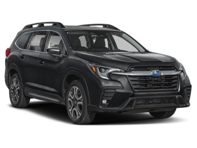 New 2023 Subaru Ascent Limited w/ Popular Package #2A AWD/4WD image 9