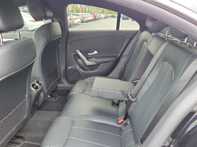 Used 2023 Mercedes-Benz CLA 250 image 12
