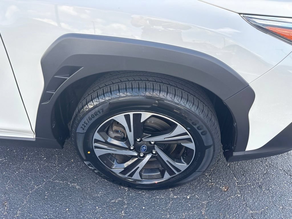 Certified 2024 Subaru Crosstrek 2.0i Premium AWD/4WD image 7