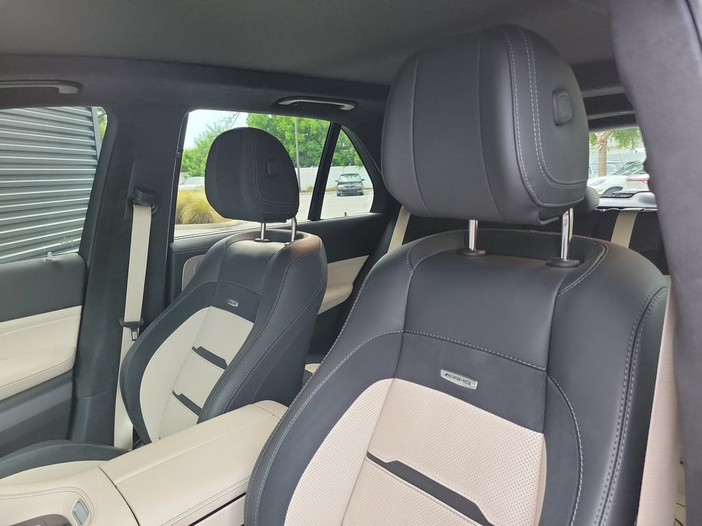 Used 2024 Mercedes-Benz GLE 63 AMG S image 5