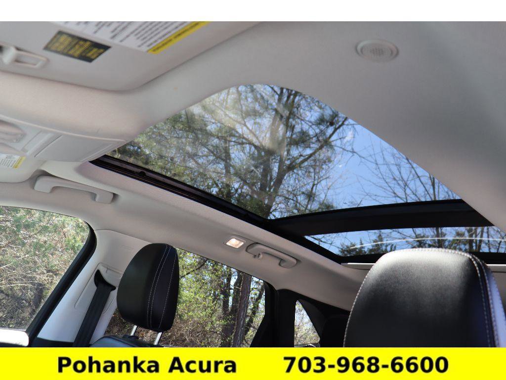 Used 2022 Ford Escape SEL image 23