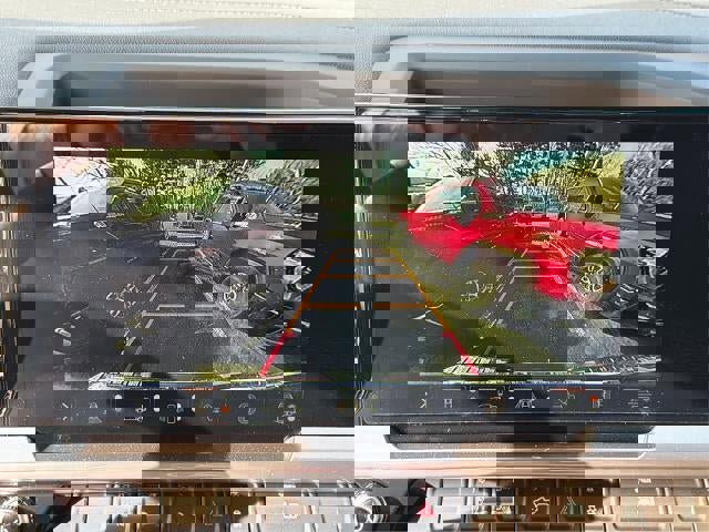 New 2026 GMC Sierra 2500 SLT w/ SLT Premium Package AWD/4WD image 14