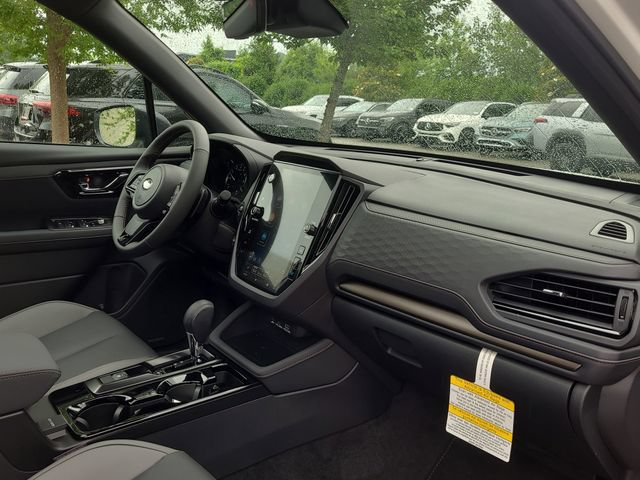 New 2026 Subaru Forester Sport AWD/4WD image 20