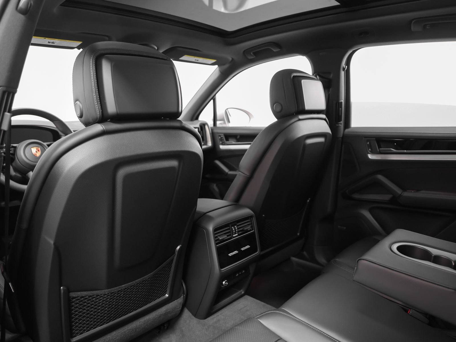 New 2026 Porsche Cayenne AWD/4WD image 44