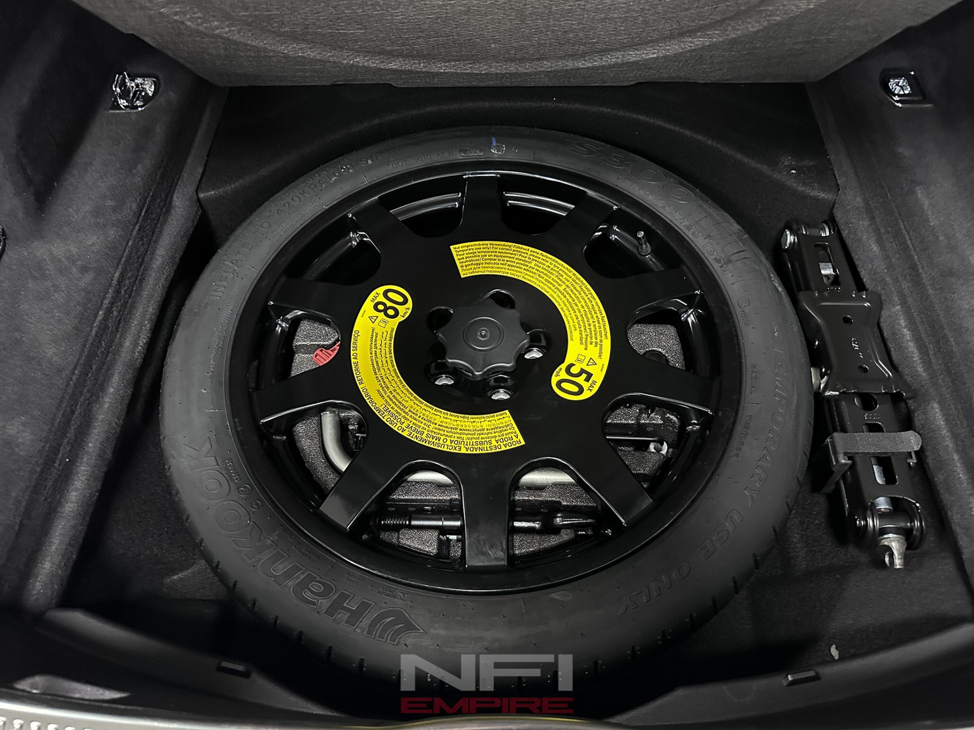 Used 2024 Audi A8 L 3.0T image 50