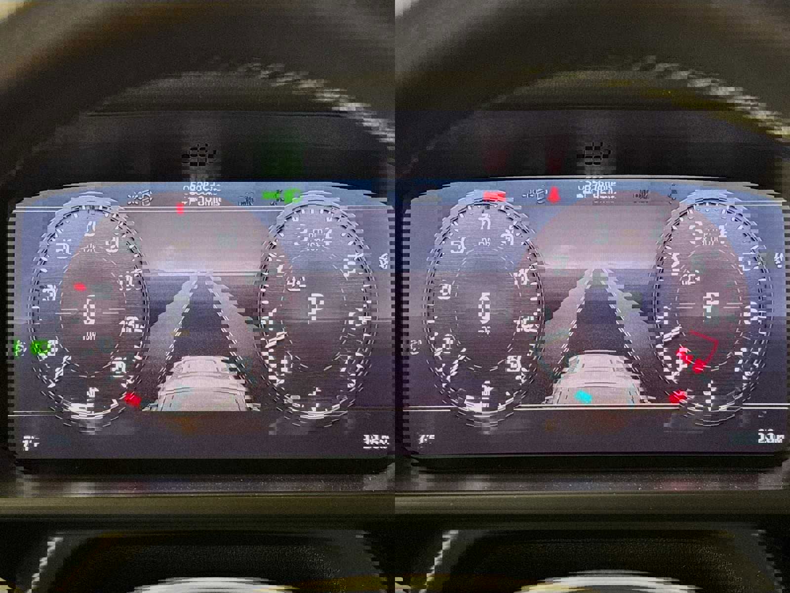 Certified 2022 Land Rover Defender 110 X-Dynamic HSE image 12