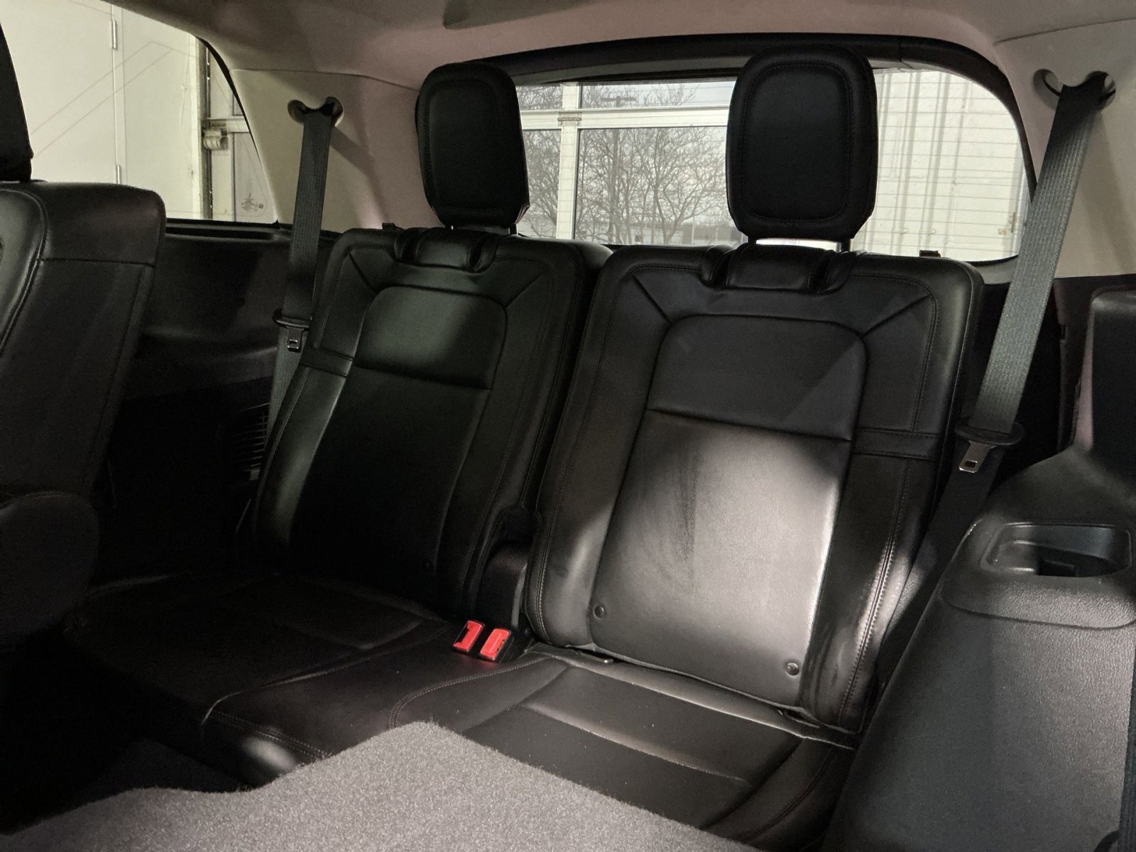 Used 2023 Lincoln Aviator Reserve image 33