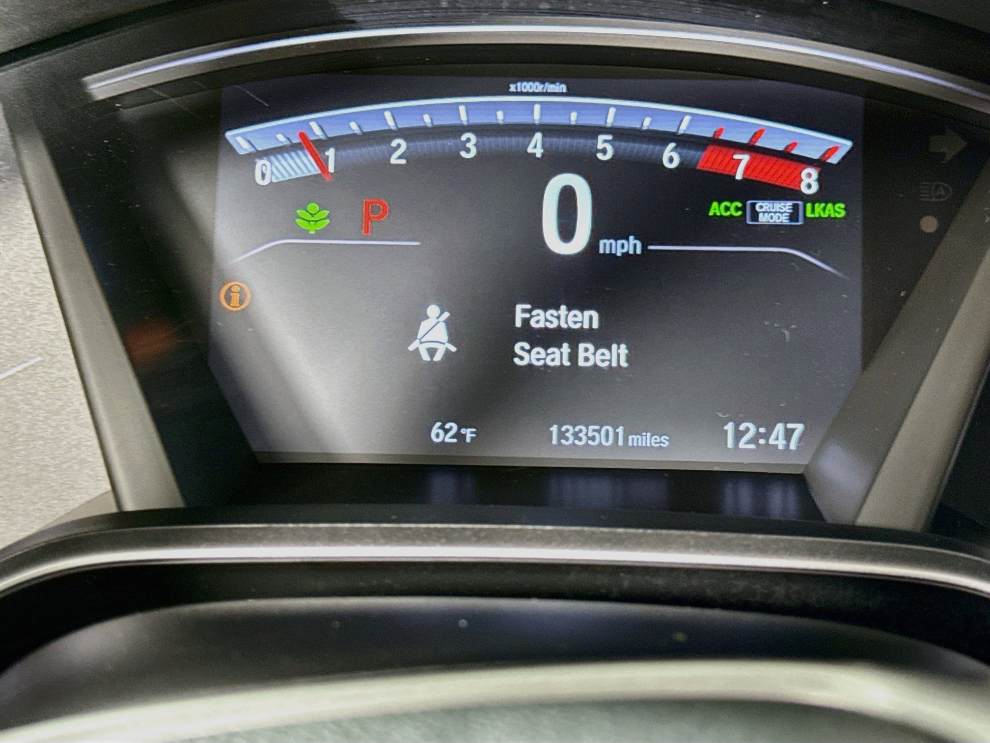 Used 2019 Honda CR-V EX-L image 12