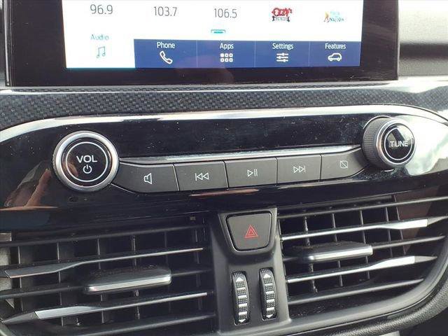 Used 2025 Ford Escape ST-Line Select image 14