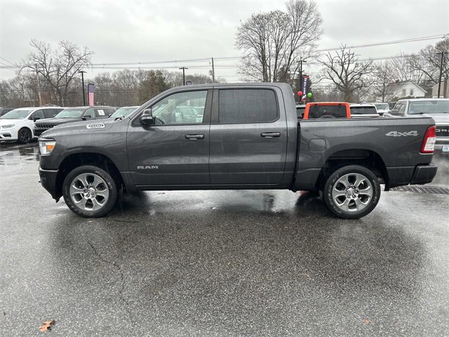 Used 2019 RAM 1500 Big Horn image 6