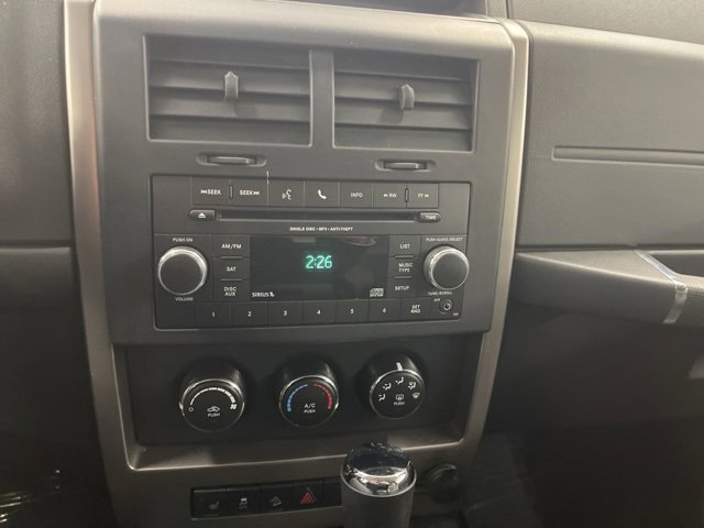 Used 2012 Jeep Liberty Sport image 25