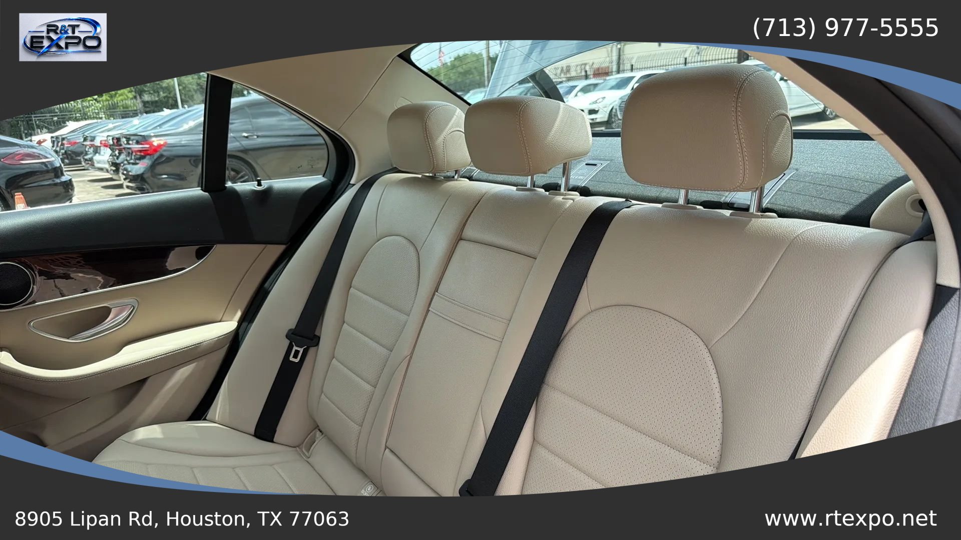 Used 2020 Mercedes-Benz C 300 Sedan image 32