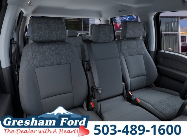 New 2027 Ford F250 XLT w/ XLT Premium Package AWD/4WD image 11