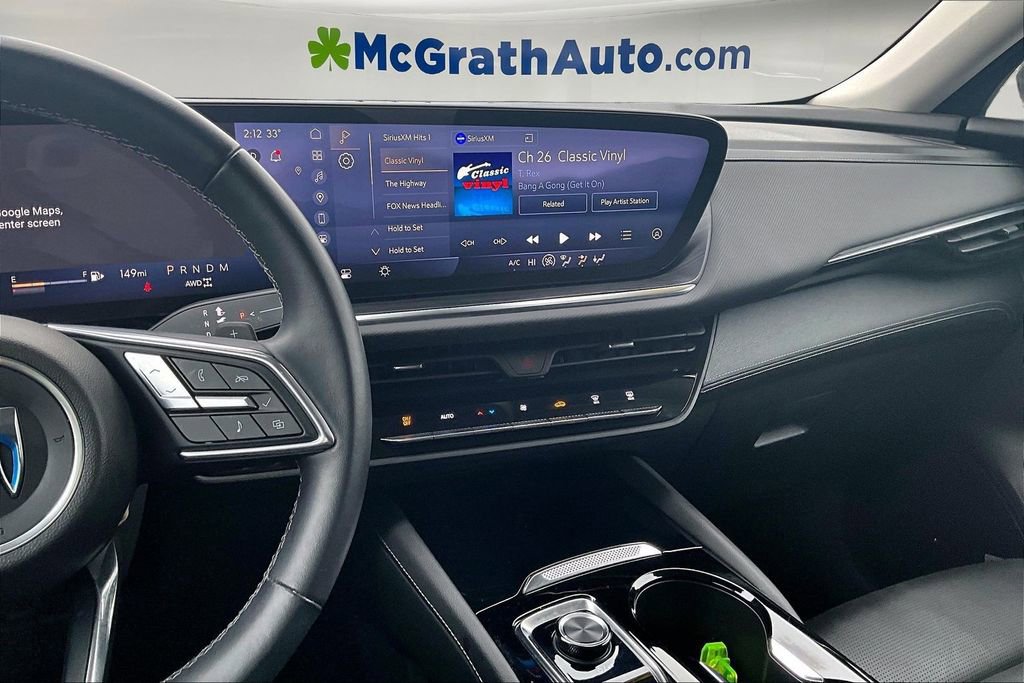 Used 2024 Buick Envision Preferred image 10