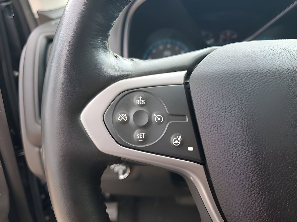 Used 2019 Chevrolet Colorado ZR2 image 32