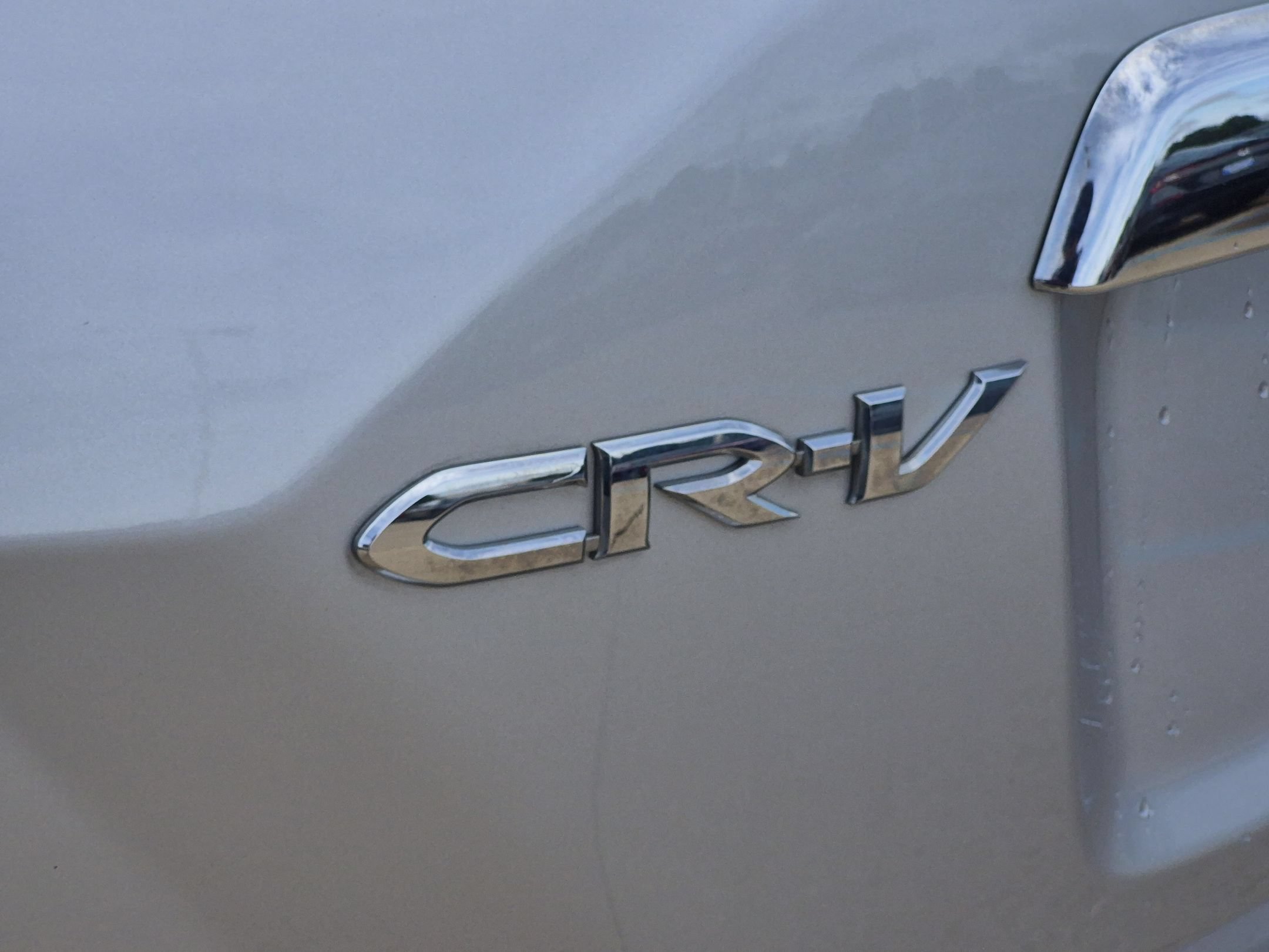 Used 2010 Honda CR-V EX image 25