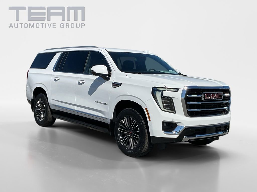 New 2026 GMC Yukon XL Elevation w/ LPO, Get Active Package