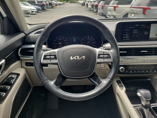 Certified 2022 Kia Telluride S AWD/4WD image 11