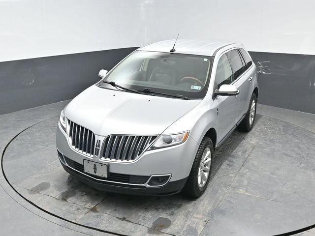 Used 2015 Lincoln MKX AWD w/ Equipment Group 101A image 30