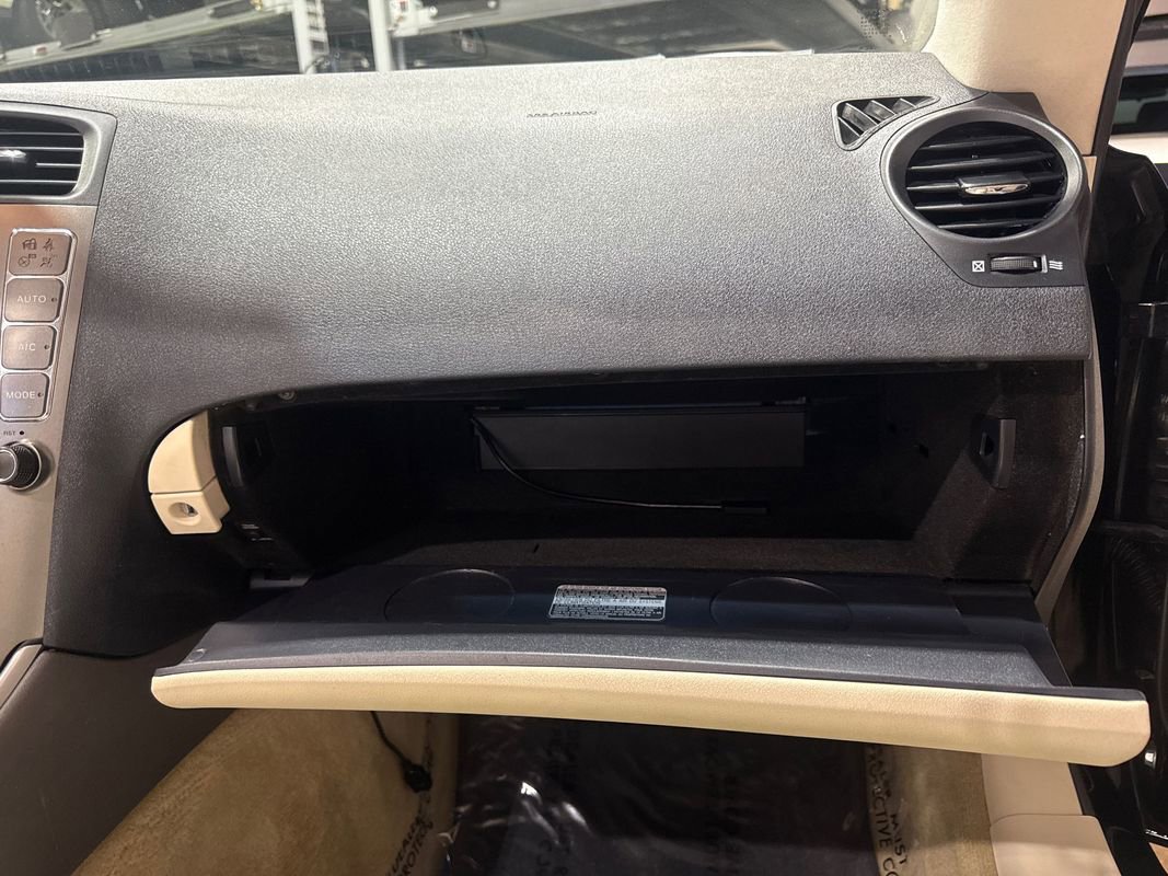 Used 2010 Lexus IS 250C image 93