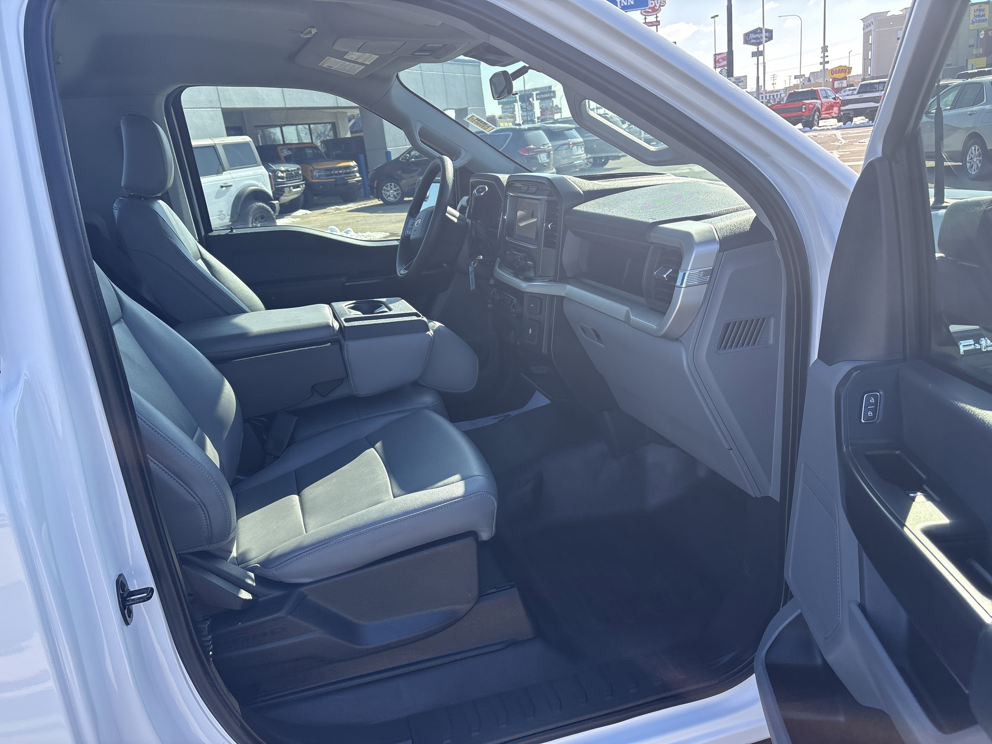 Used 2022 Ford F150 XL w/ Equipment Group 101A High image 7