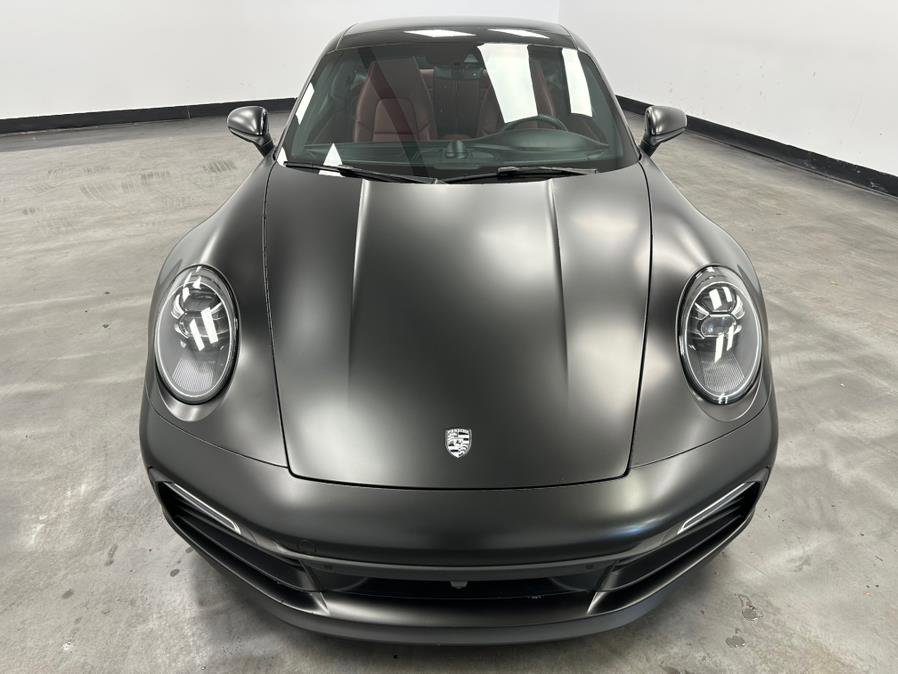 Used 2021 Porsche 911 Carrera 4S image 32