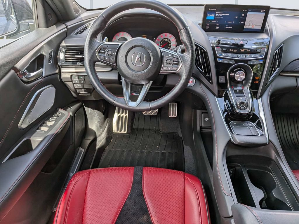 Used 2020 Acura RDX A-Spec FWD image 19