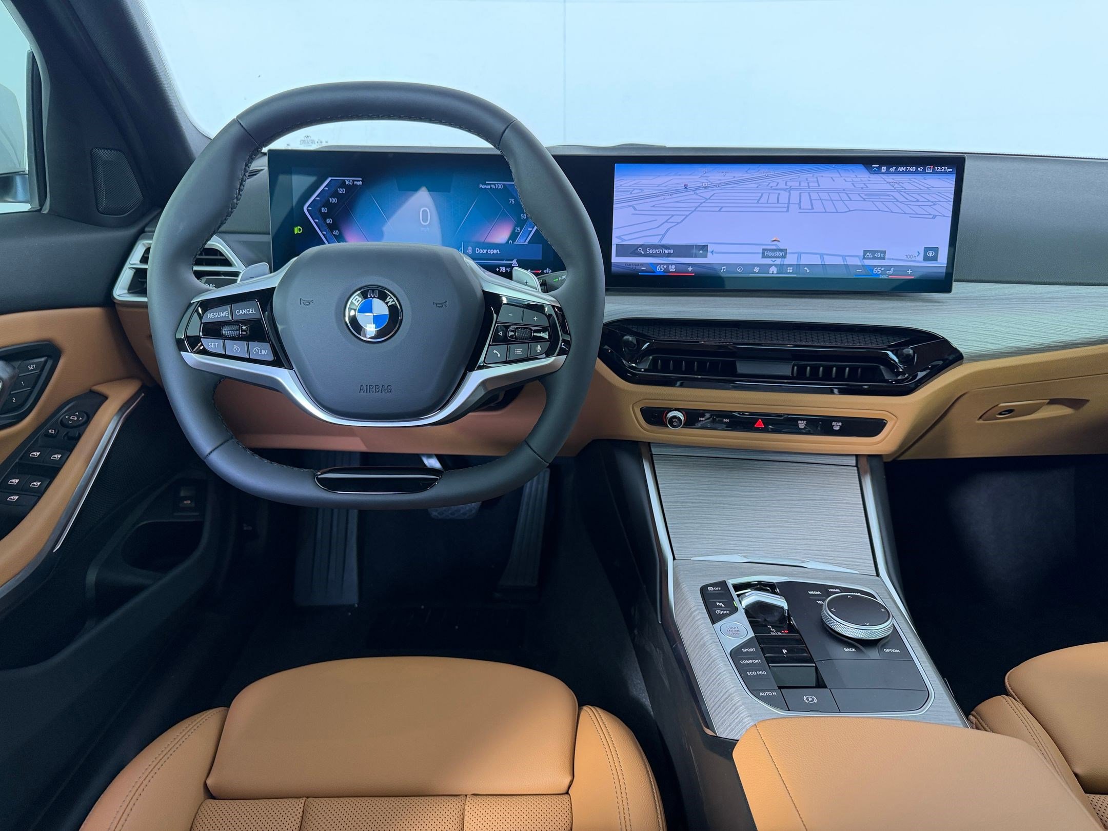 New 2026 BMW 330i Sedan w/ Convenience Package RWD image 31