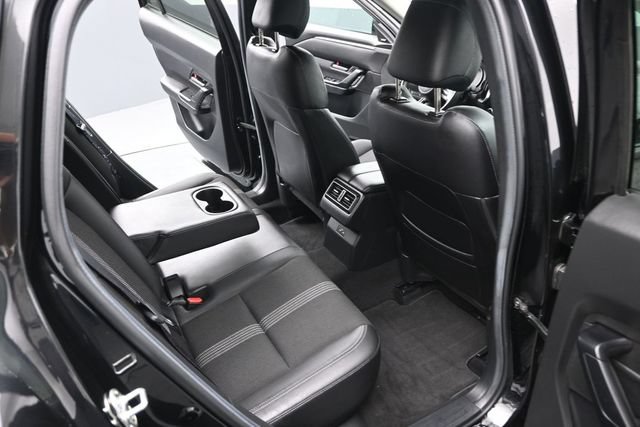 Certified 2024 MAZDA CX-50 AWD 2.5 S w/ Weather Package image 16