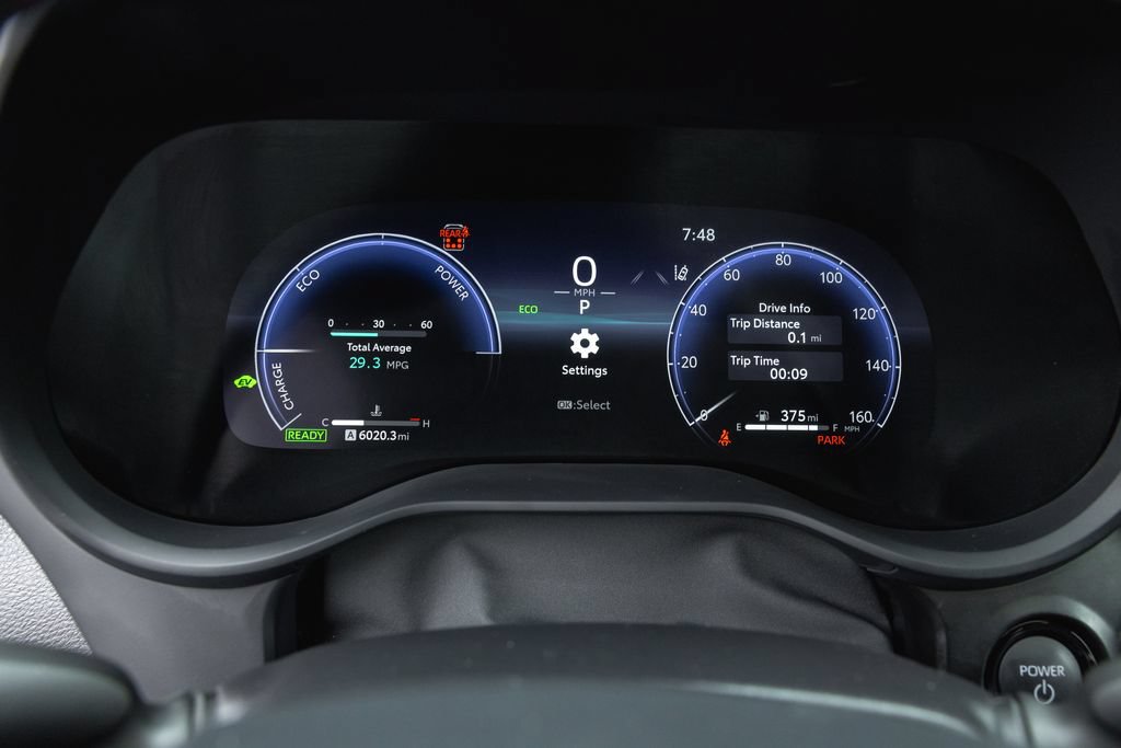 Certified 2026 Toyota Sienna XSE AWD/4WD image 16