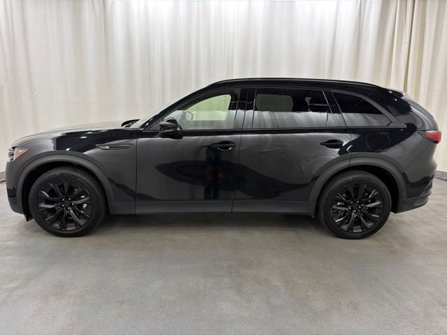 Used 2026 MAZDA CX-90 3.3 Turbo w/ Premium Sport Pkg AWD/4WD image 3