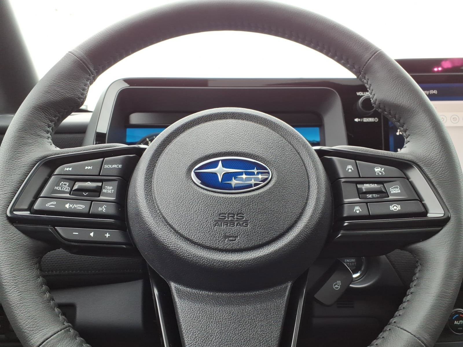 New 2026 Subaru Outback Limited image 22