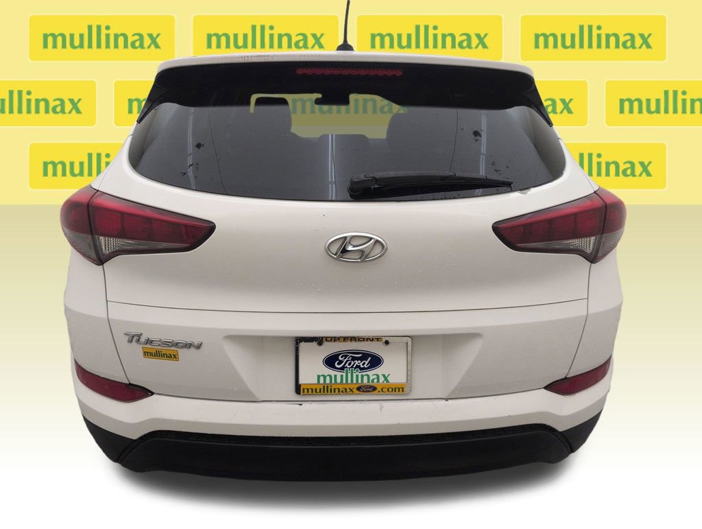Used 2016 Hyundai Tucson SE FWD image 22