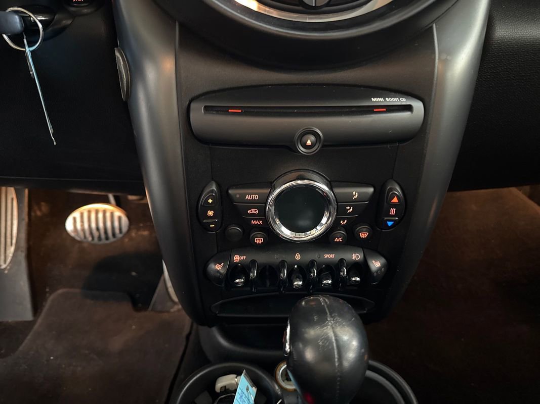 Used 2014 MINI Cooper Countryman S image 15