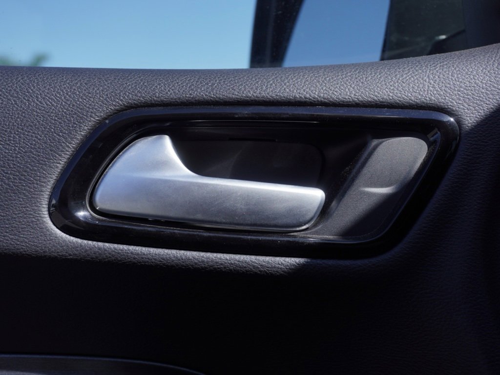 Certified 2022 Dodge Durango SXT image 12