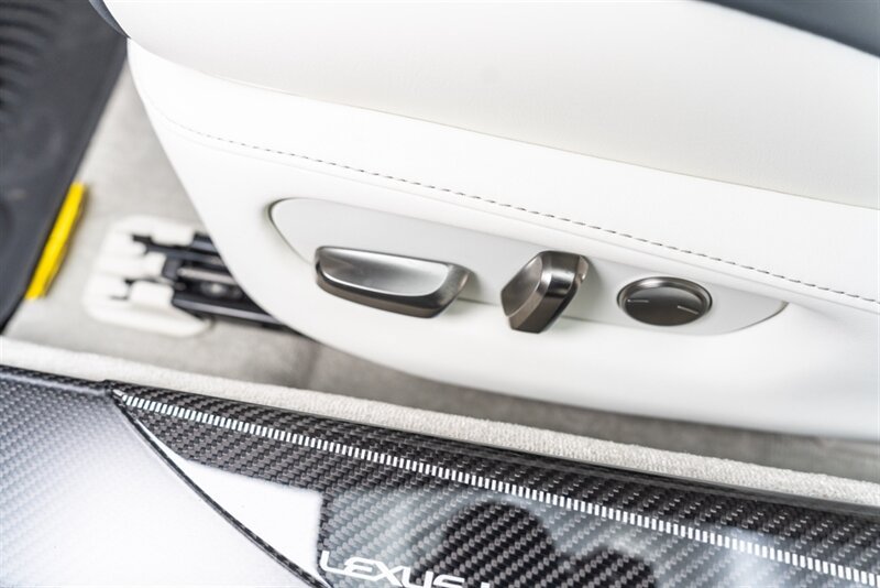 Used 2026 Lexus LC 500 Coupe w/ Inspiration Series RWD image 45