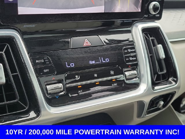 Used 2021 Kia Sorento SX FWD image 20