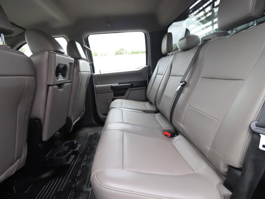 Used 2020 Ford F450 XL AWD/4WD image 8