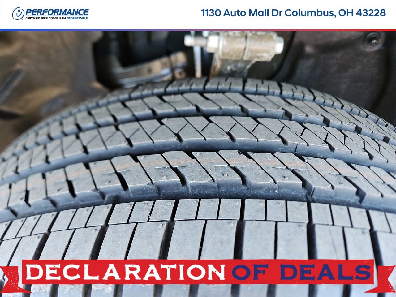 New 2026 Jeep Grand Cherokee Limited image 10