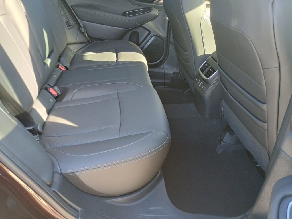 Certified 2025 Subaru Outback Limited XT w/ Popular Package #2 image 20