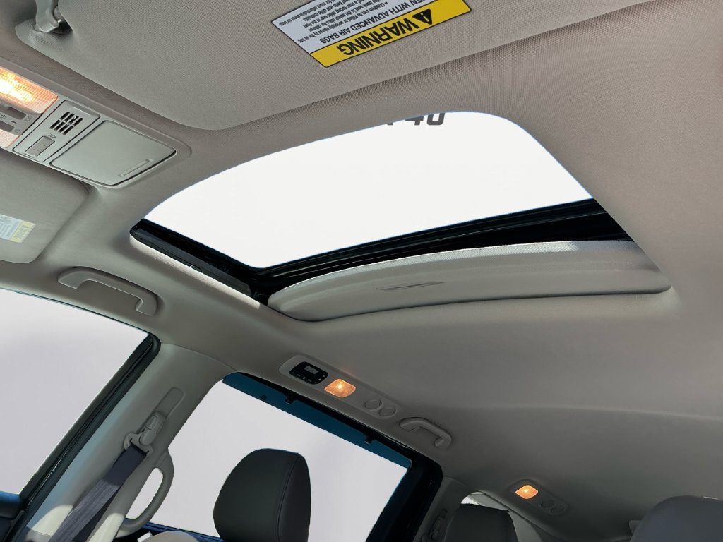 Used 2016 Honda Odyssey EX-L image 19