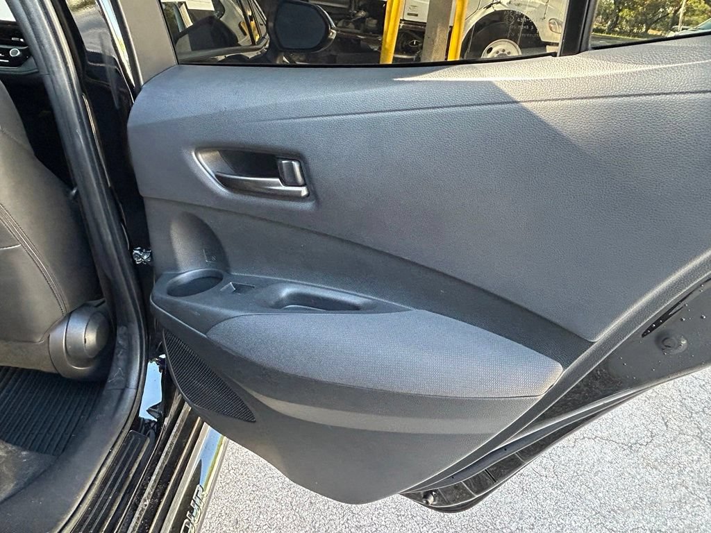 Used 2024 Toyota Corolla GR AWD/4WD image 31