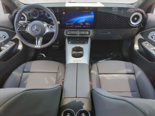 New 2027 Mercedes-Benz CLA 220 image 14