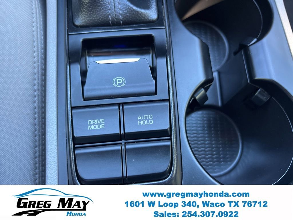 Used 2020 Hyundai Tucson SE w/ Winter Weather Package FWD image 26