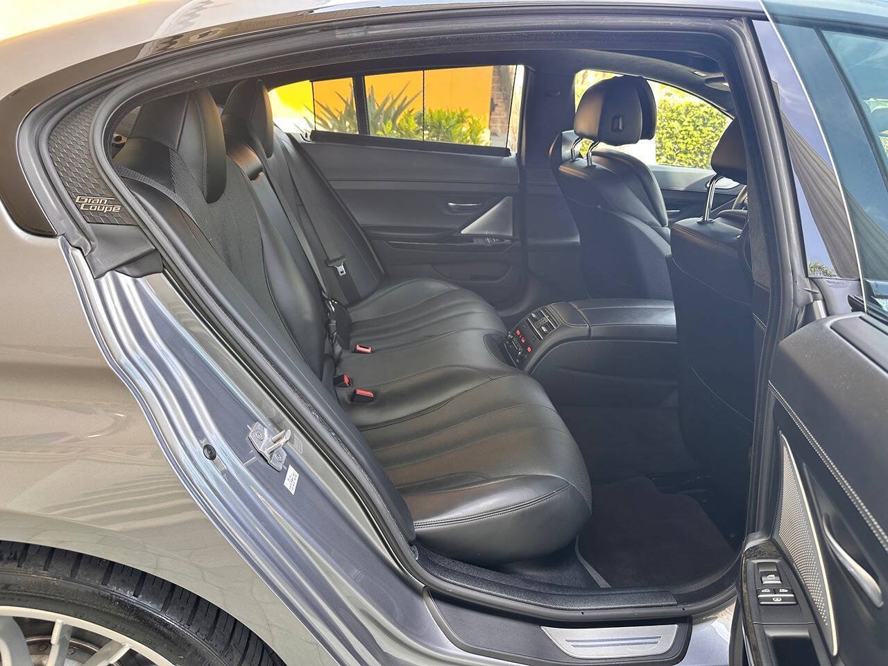Used 2015 BMW ALPINA B6 xDrive Gran Coupe AWD/4WD image 24