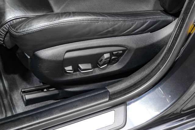 Used 2015 BMW M5 image 37