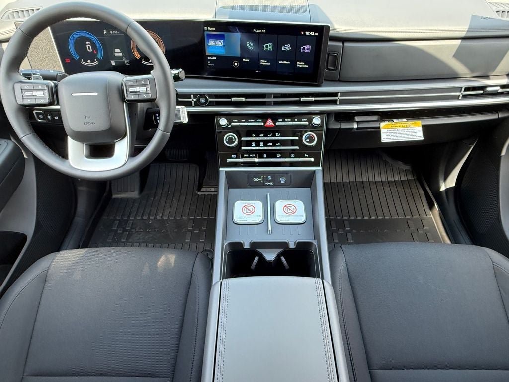 New 2026 Hyundai Santa Fe SE FWD image 12