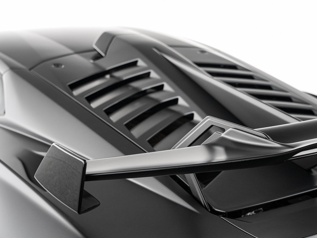 Used 2023 Lamborghini Huracan STO RWD image 43