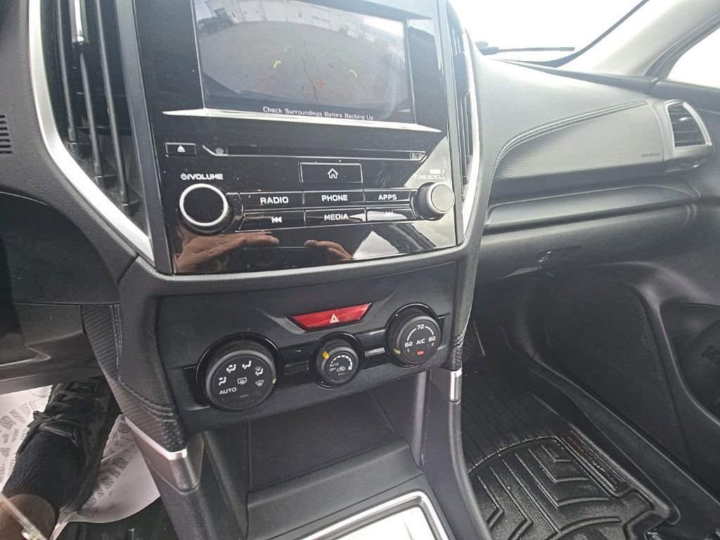Used 2020 Subaru Forester w/ Alloy Wheel Package image 23